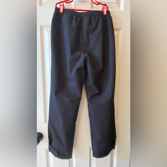 Helly Hansen shell snow pants - Picture 2 of 12